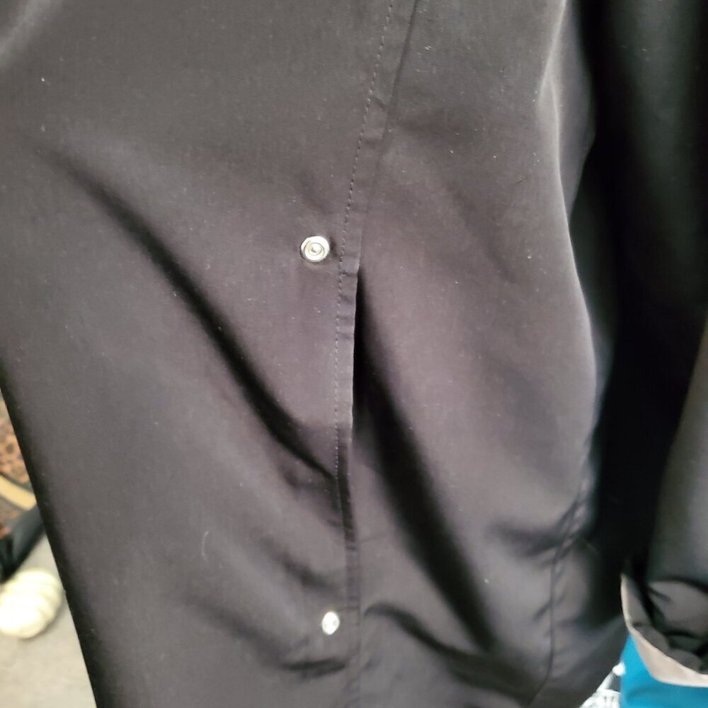 Versatile, Fully Reversible Jacket With A Hood. B… - image 5